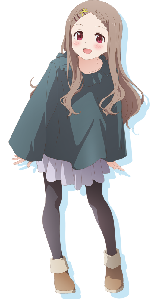 Kokona Aoba