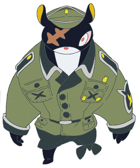 Sergeant Major
