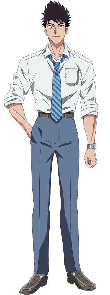 Hajime Kudou