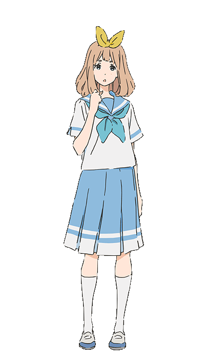 Yuuko Yoshikawa