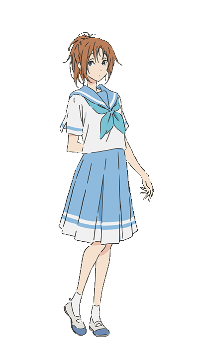 Natsuki Nakagawa