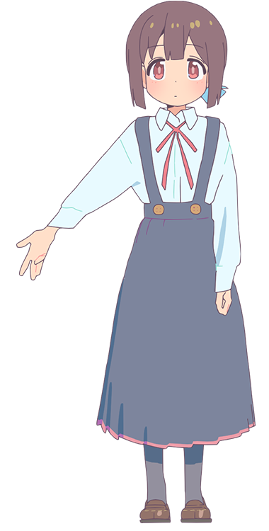 Momiji Hozuki