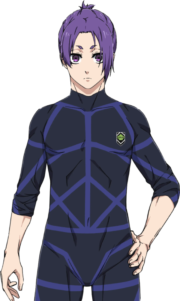 Reo Mikage