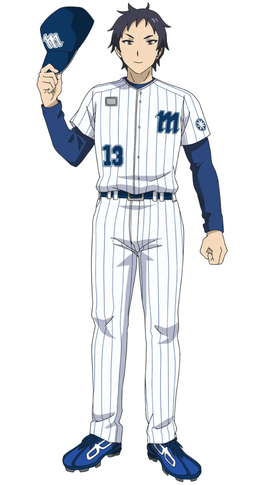 Kazuma Shishio