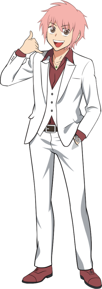 Kouichi