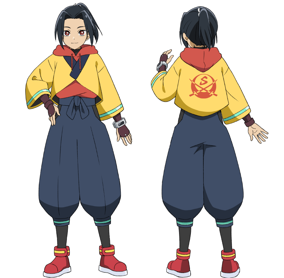 Rio Hojo (avatar)