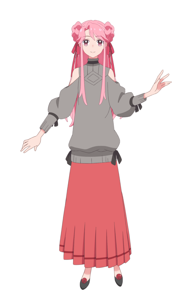 Kagari Shirube