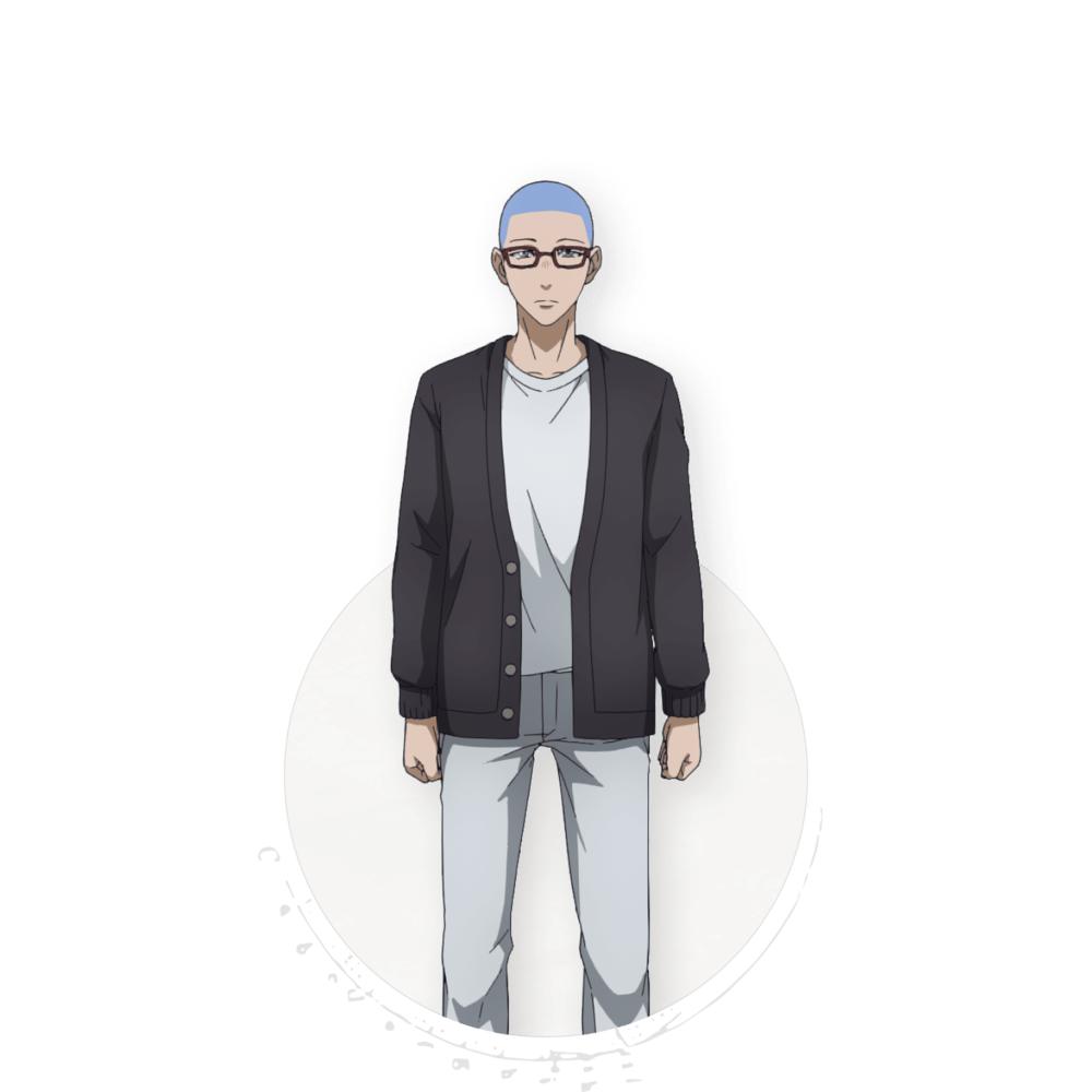 Ichitarou Hirose
