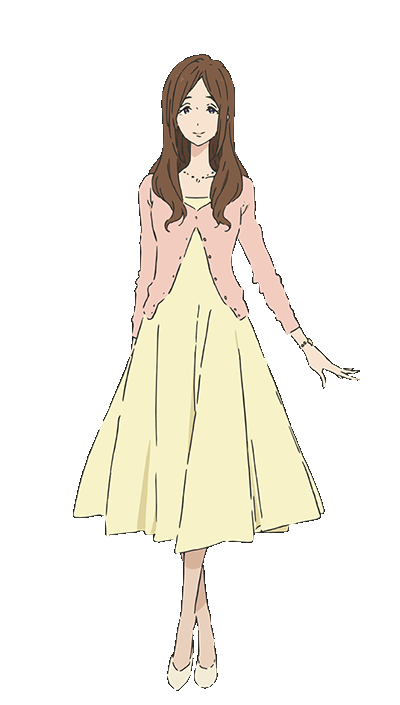 Satomi Niiyama