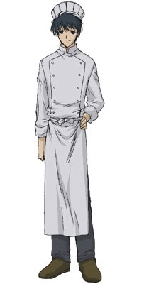 Hiroyasu Ueda