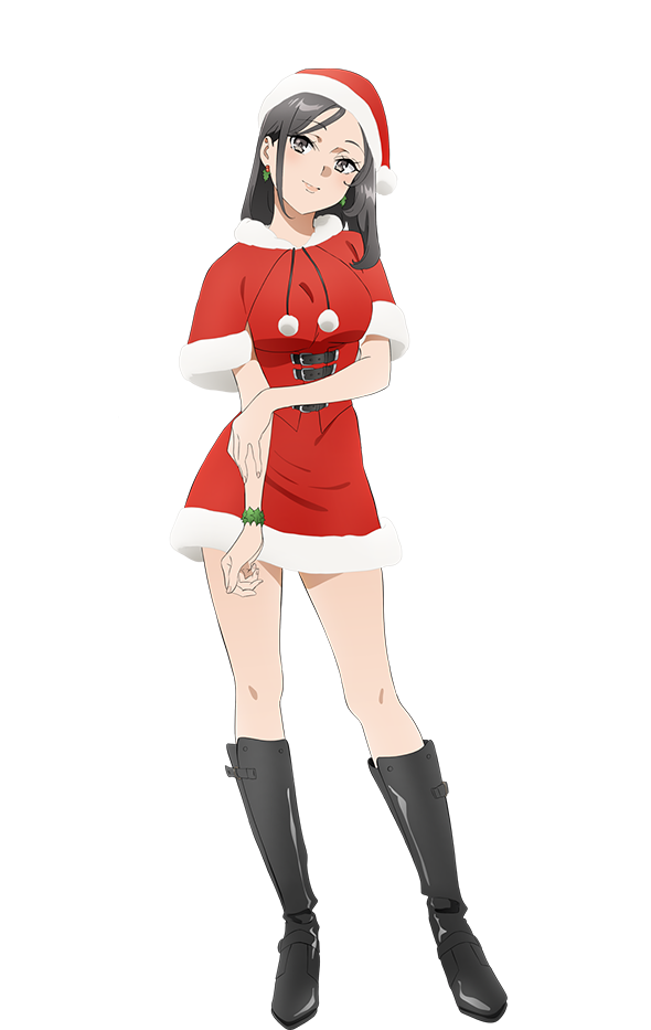 Nene Iwamizawa