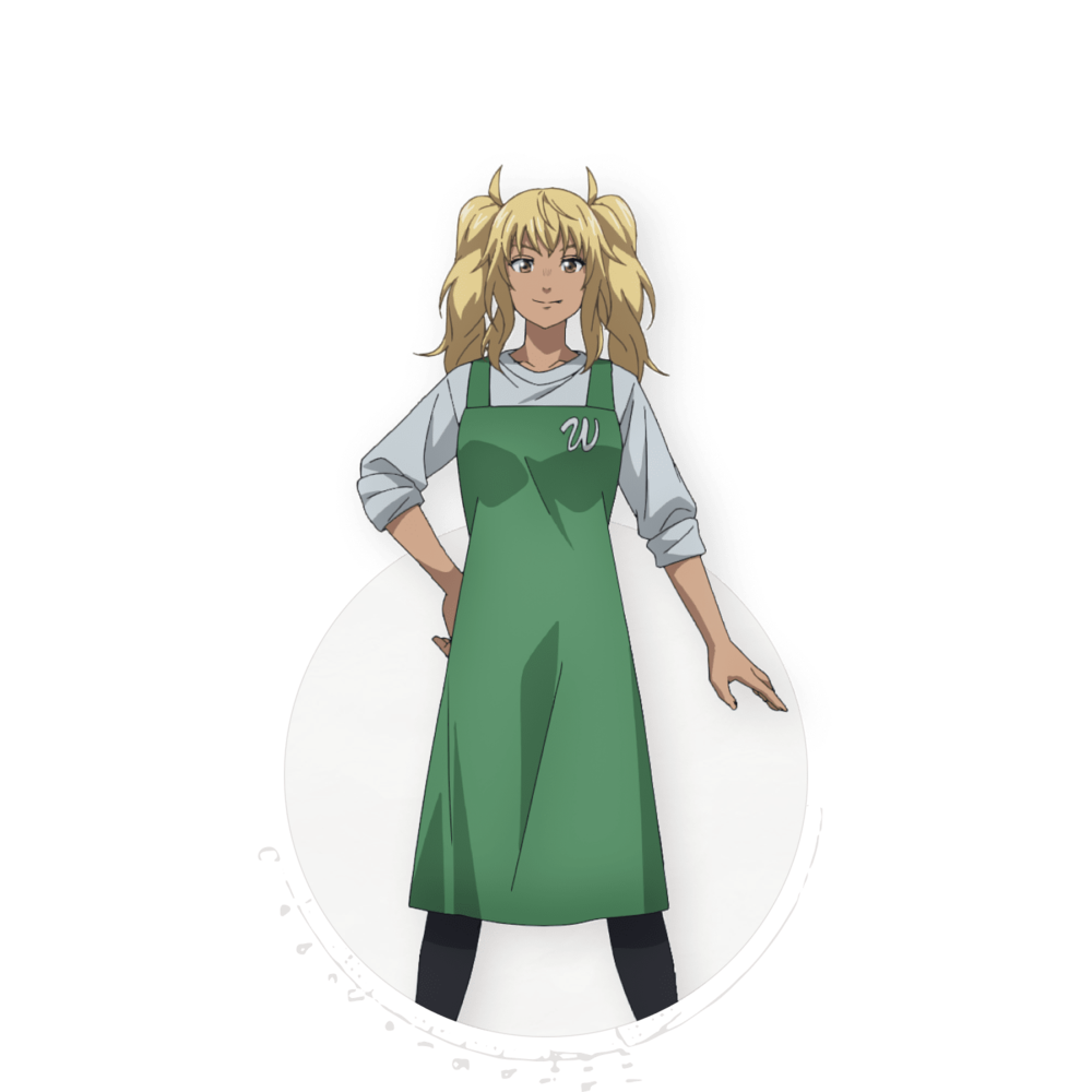 Ayu Uomi