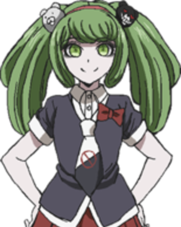 Images | Monaca Towa | Anime Characters Database