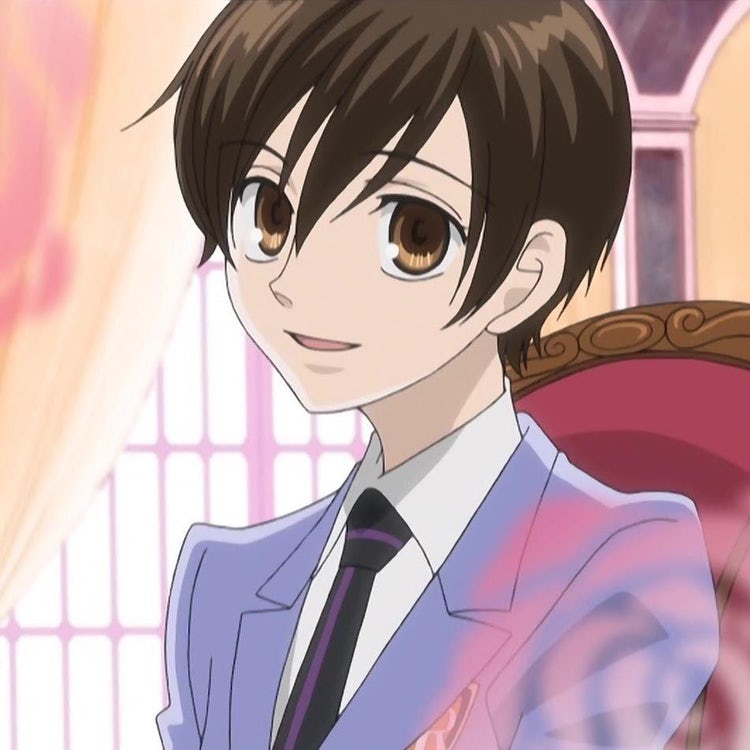 Images Haruhi Fujioka Anime Characters Database