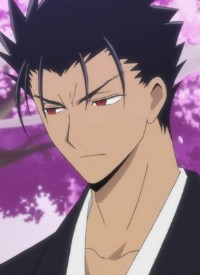 Images | Kurogane | Anime Characters Database