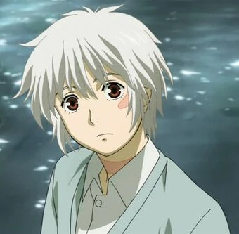 Shion