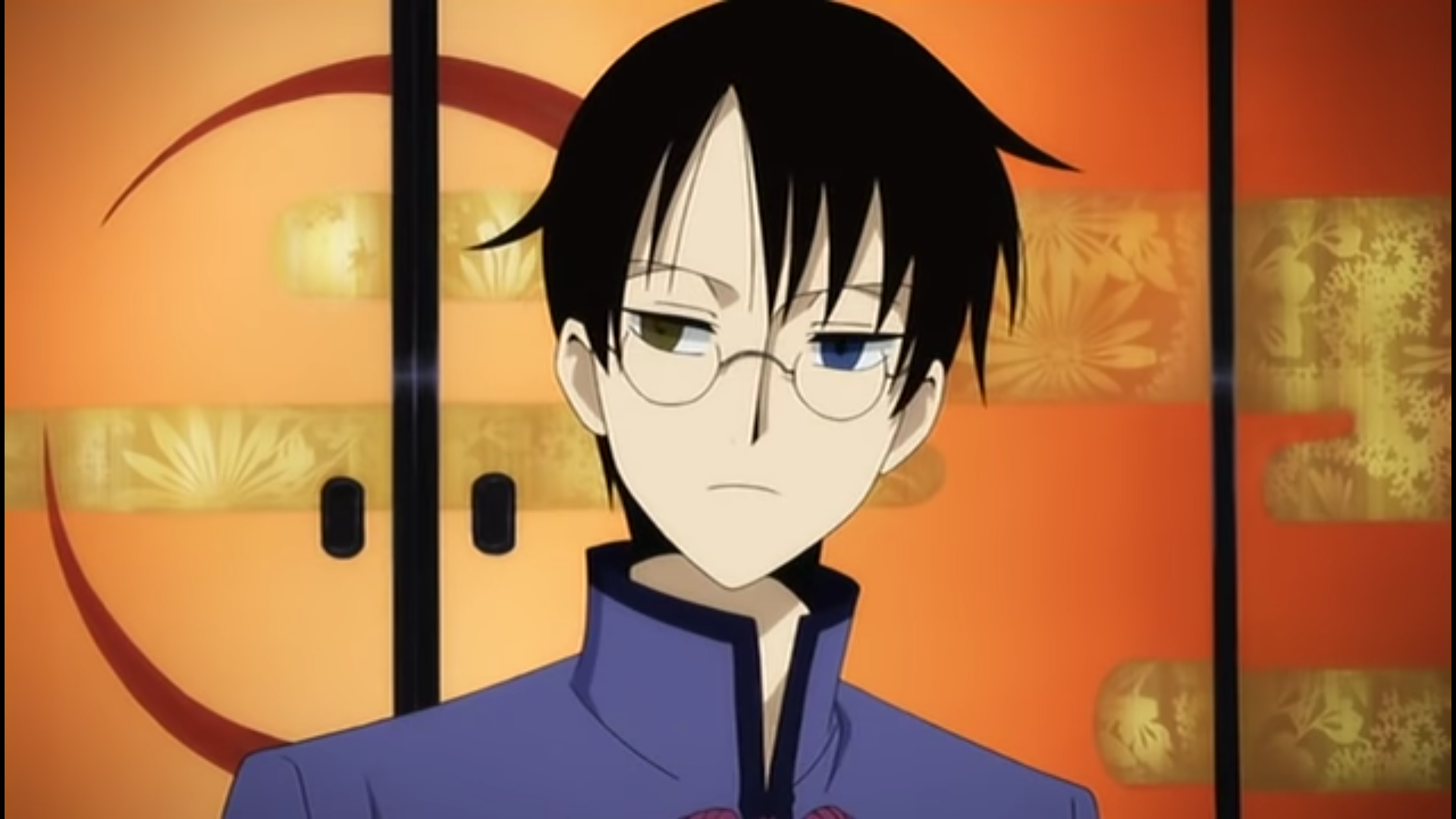 Images | Kimihiro Watanuki | Anime Characters Database