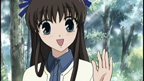 Images | Tohru Honda | Anime Characters Database