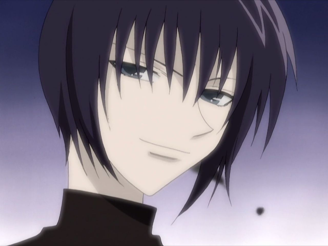 Images | Akito Sohma | Anime Characters Database