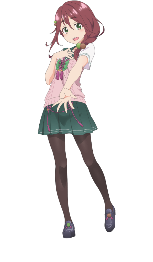 Nanako Akiu