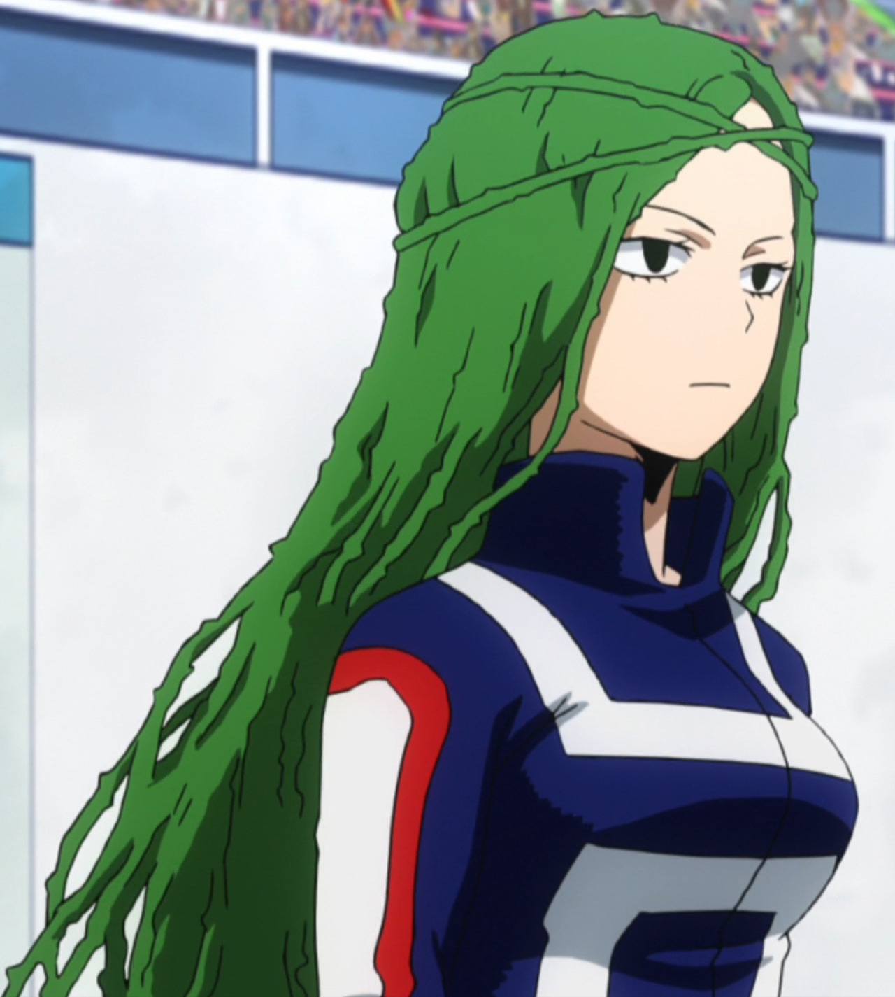 Ibara Shiozaki From My Hero Academia 7355