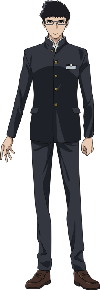 Tenji Mikasa