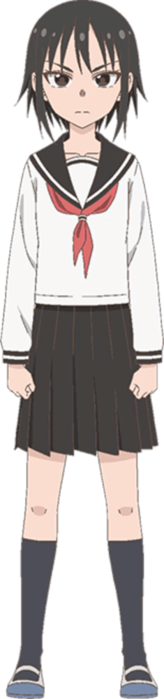 Rin Kagawa