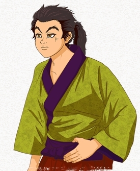 Toukichirou Kinoshita