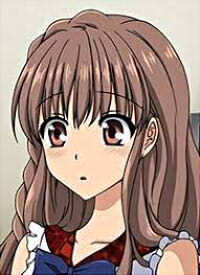 Himeno, Top-Strongest Wikia