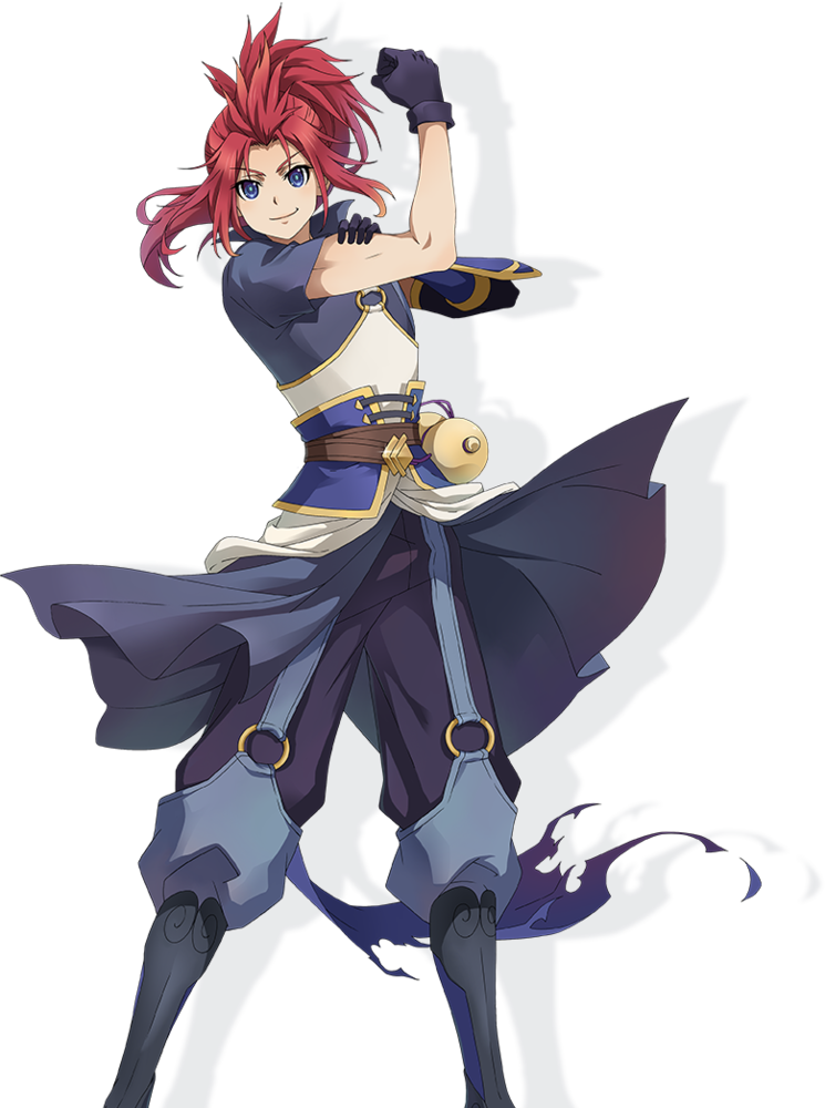 Sword Knight