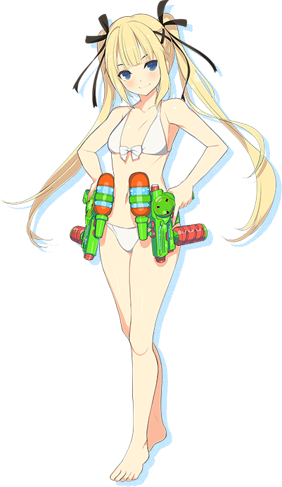 Marie Rose