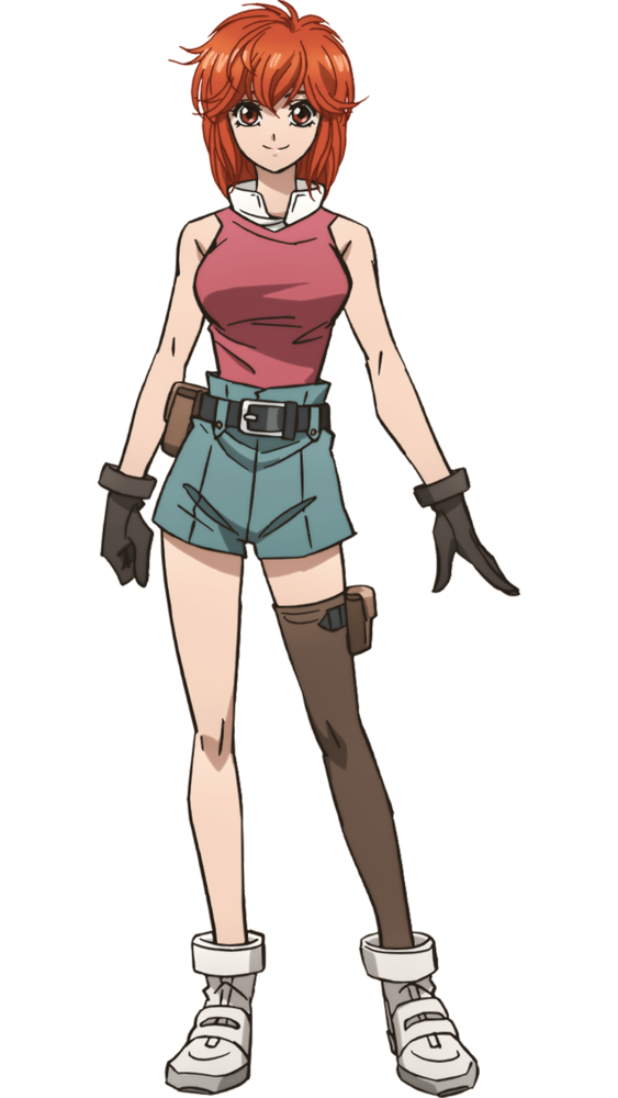 Tia Noto Yoko