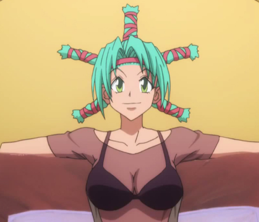Menchi