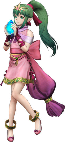 Tiki