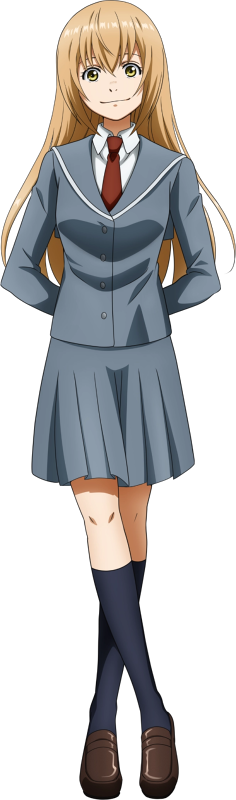 Hana Ichijou