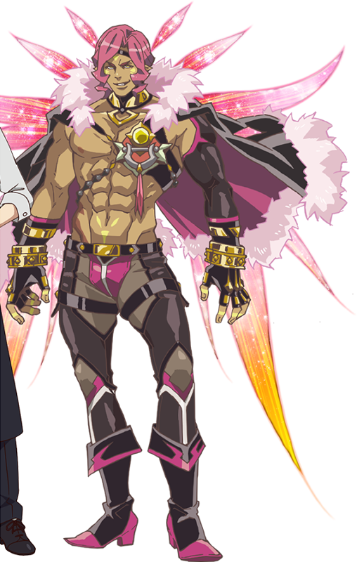 Takara's Transformation  Fairy Ranmaru 