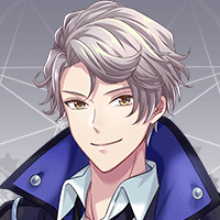 Gray from Shall we date?: Wizardess Heart+