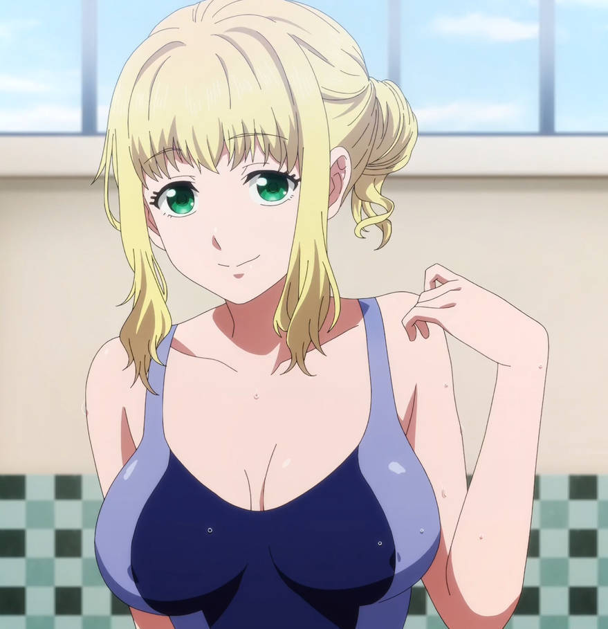 Natsu Ichijou