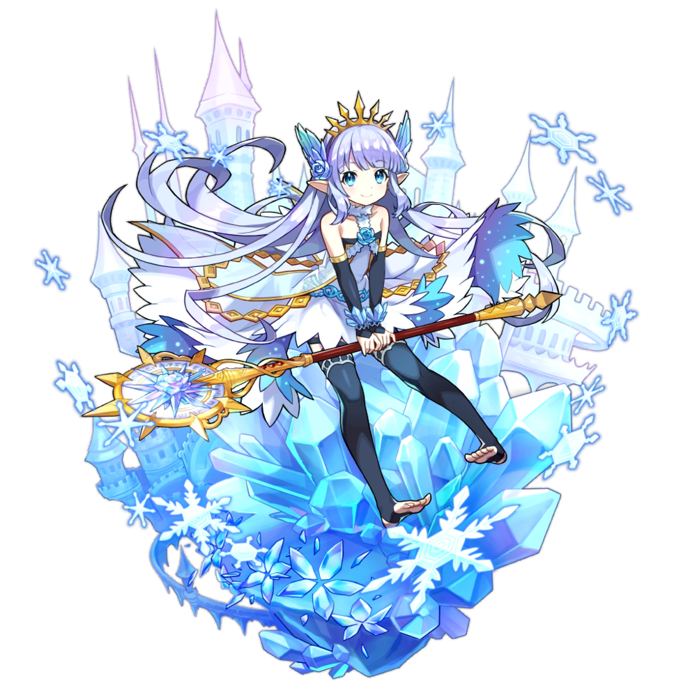 Lily