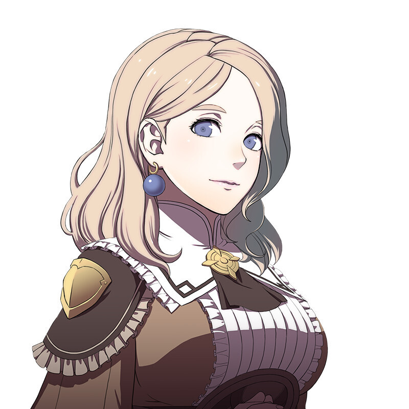 Mercedes von Martritz