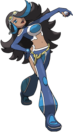 Shelly