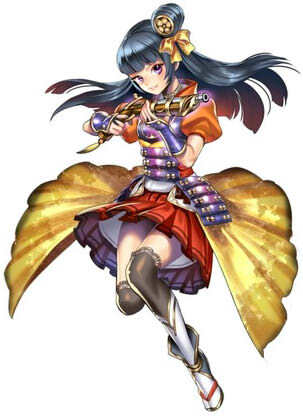 Satsuki Saigamagoichi