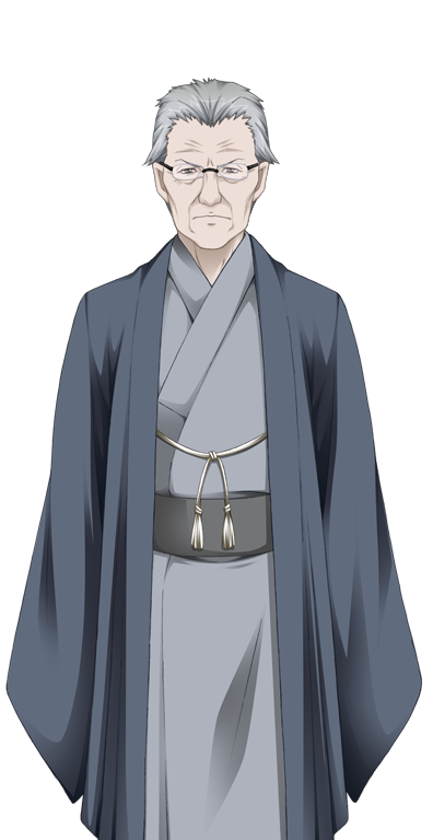 Genjirou Maeda
