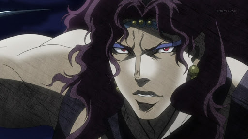 Images | Kars | Anime Characters Database