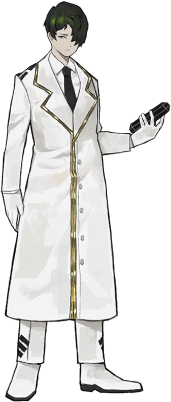 Harold