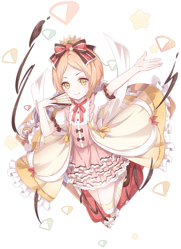Crepe