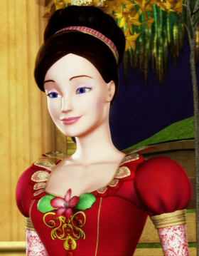 Princess Blair