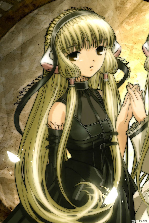 Images | Freya | Anime Characters Database