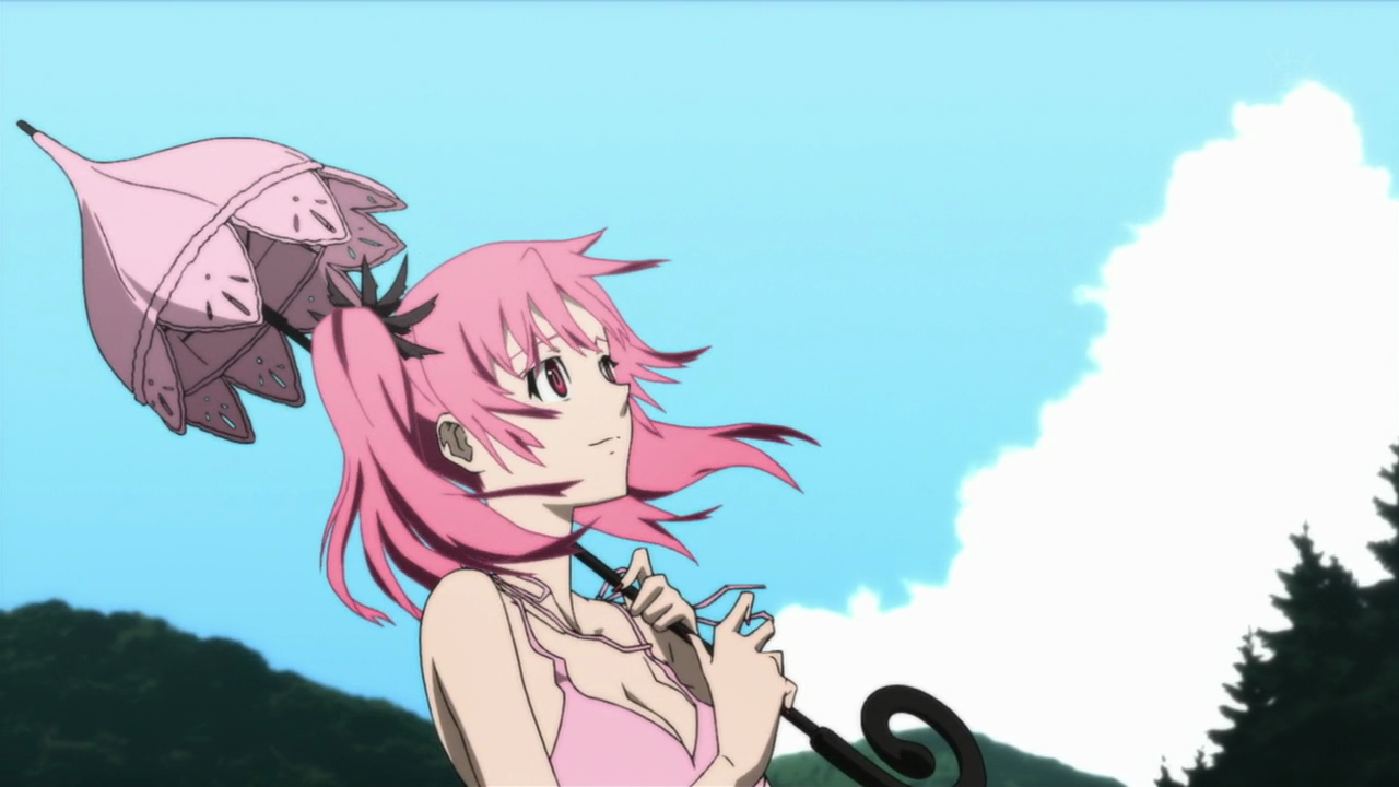 7 Karakter Anime Cantik Yandere yang Akan Buat Kamu Bergidik Ngeri!