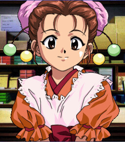 Tsubomi Nonomura